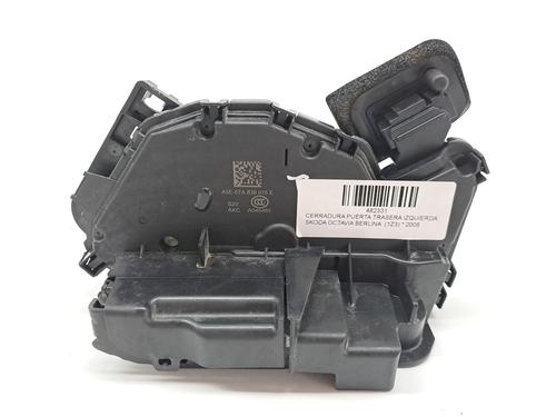 Used Rear left lock TOYOTA AVENSIS Saloon (_T27_) 2.0 D-4D (ADT270_, ADT270R) (126 hp) 23363403