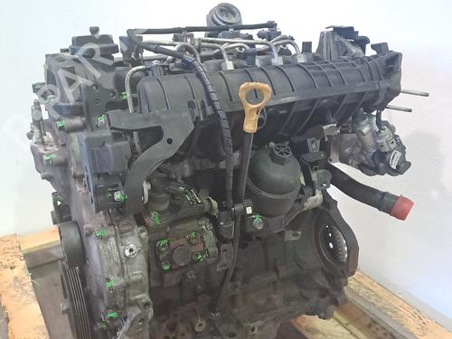Used Engine HYUNDAI i40 I CW (VF) 1.7 CRDi (136 hp) 27461124