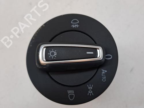 Forlygtekontakt VW T-ROC (A11, D11) 1.5 TSI (150 hp) 28036792