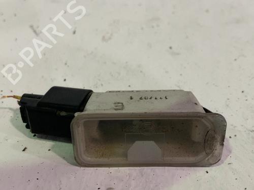 Used Licence plate light Licence plate light FORD MONDEO IV (BA7) 2.0 TDCi (140 hp) 33772813 33772813