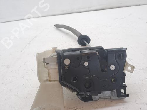 Front left lock AUDI A3 Sportback (8VA, 8VF) 40 e-tron | BP27292834C98 