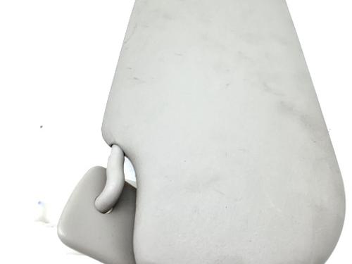 Used Left sun visor RENAULT CLIO III (BR0/1, CR0/1) 1.2 Ethanol (CR1U, BR1U) (75 hp) 31124791