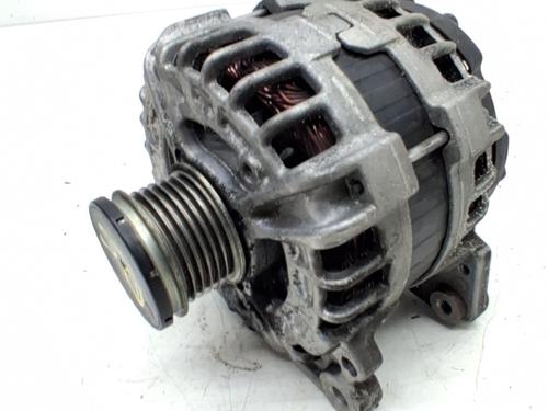 Alternador Alternador VW POLO V (6R1, 6C1) 1.0 (75 hp) 36321500 36321500