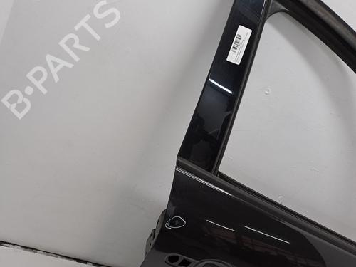 Right front door RENAULT MEGANE III Hatchback (BZ0/1_, B3_) 1.5 dCi | BP25712578C3 