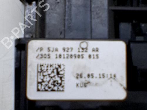 Pulsantiera SKODA RAPID (NH3, NK3, NK6) 1.6 TDI | BP29992094I30 