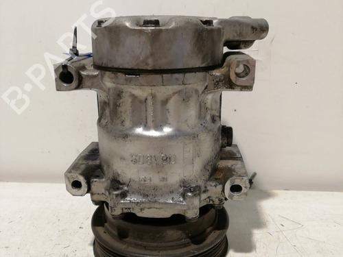 Airco pomp RENAULT CLIO II (BB_, CB_) 1.4 (B/CB0C, B/CB0S) (75 hp) 25465814