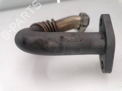 Pipe SEAT IBIZA IV (6J5, 6P1) 1.6 TDI | BP23421318M125 