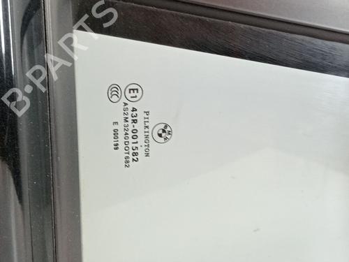 Left rear door BMW 3 Touring (E91) 320 d | BP23356120C4 