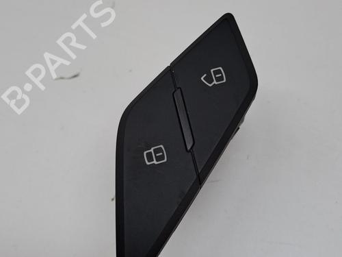 Module électronique AUDI A8 D4 (4H2, 4H8, 4HC, 4HL) 6.3 W12 quattro (500 hp) 23381530