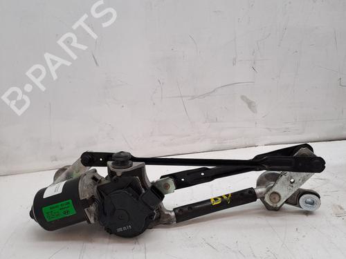 Used Front wiper motor HYUNDAI ELANTRA V Saloon (MD, UD) 1.6 (132 hp) 26020008