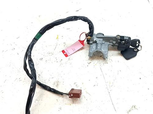 Ignition barrel HONDA CIVIC VI Hatchback (EJ, EK) 1.4 i S (EJ9) | BP29500116M48 