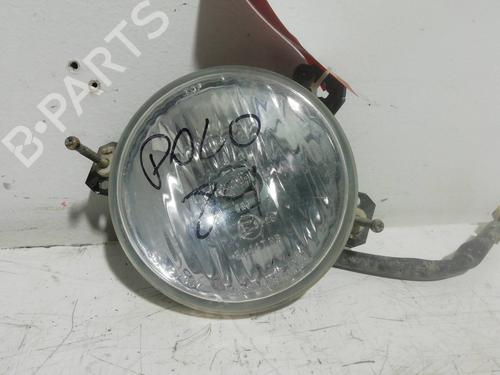 Used Right headlight VW POLO Variant (6V5) 1.4 16V (75 hp) 25987779