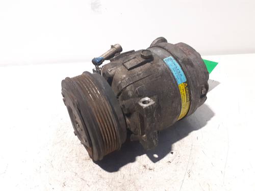 AC compressor OPEL VECTRA B (J96) 2.0 DI 16V (F19) | BP26539217M34 