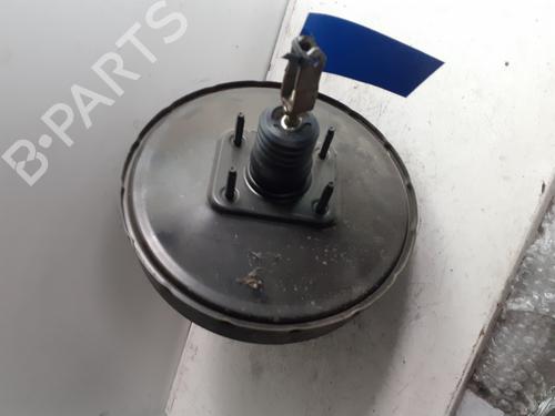 Used Servo brake NISSAN ALMERA I (N15) 2.0 D (75 hp) 26538400