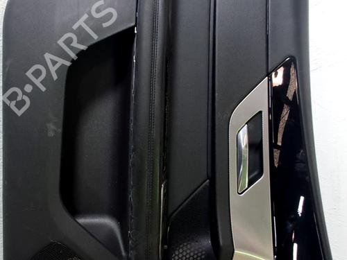 Used Front left panel Front left panel JAGUAR XF II (X260) 2.0 D (180 hp) 33766178 33766178