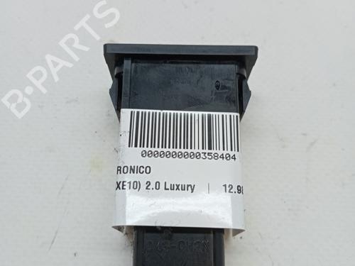 Used Electronic module LEXUS IS I (_E1_) 200 (GXE10) (155 hp) 23346780