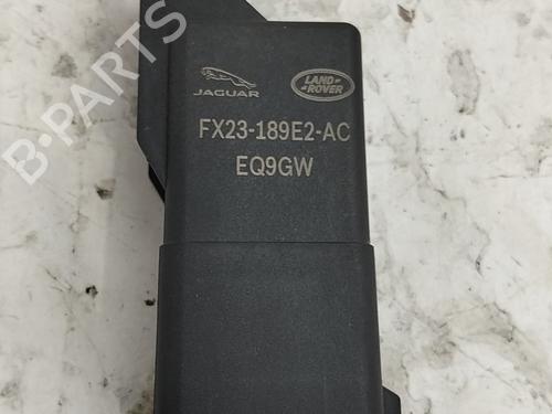 Used Electronic module Electronic module 39555975 39555975