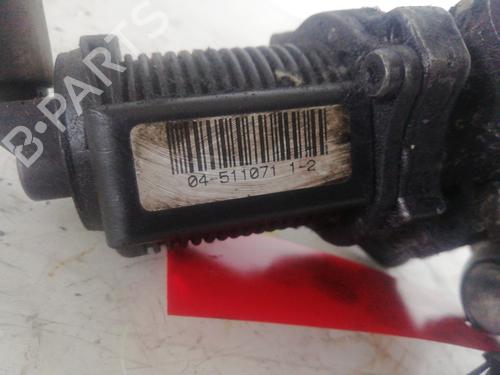 Egr OPEL COMBO Box Body/MPV 1.3 CDTI 16V | BP26537978M69