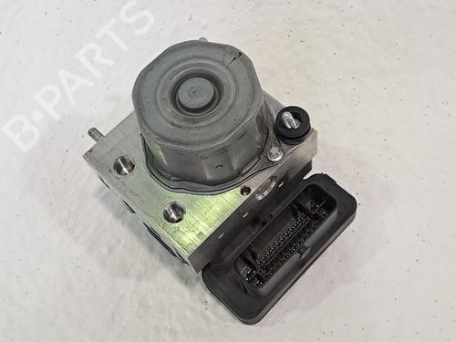 Øvrige Styrinhsenheder SMART FORFOUR Hatchback (453) electric drive / EQ (453.091) | BP25783725M11 