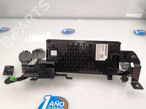 Used Electronic module VOLVO V90 II Estate (235) D3 (150 hp) 23378598