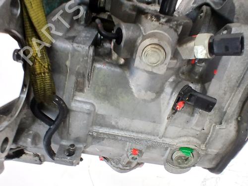 Gearbox AUDI A3 (8P1) 1.6 TDI | BP32107049M3 - Image 7