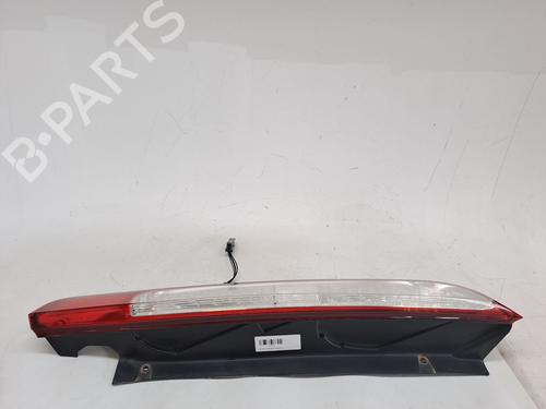 Right taillight FORD FOCUS II (DA_, HCP, DP) 1.8 TDCi | BP23976456C35 