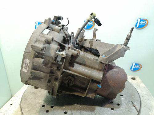 Used Gearbox RENAULT MEGANE II Estate (KM0/1_) 1.5 dCi (KM0F, KM0T, KM2B) (82 hp) 25915281