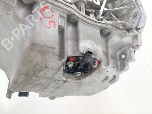 Engine OPEL ASTRA K (B16) 1.6 CDTi (68) | BP27461333M1 