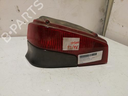 Używane Lampa tylna lewa PEUGEOT 106 II (1A_, 1C_) 1.5 D (57 hp) 24821137