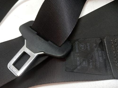 Rear right seatbelt MINI MINI (R50, R53) Cooper | BP23978067I28 