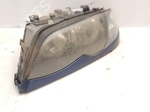 Used Left headlight Left headlight BMW 3 Touring (E46) 318 i (143 hp) 34351048 34351048