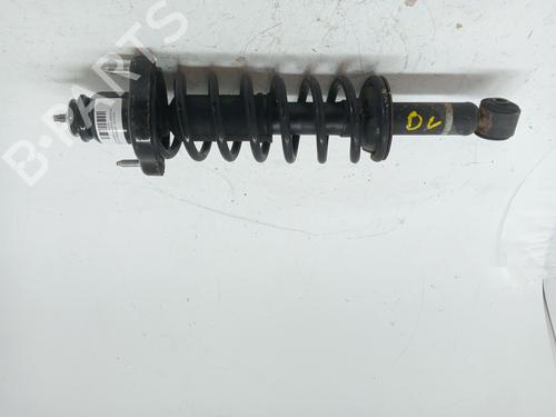 Used Right rear shock absorber CITROËN C4 AIRCROSS 1.6 HDi 115 (114 hp) 24445103