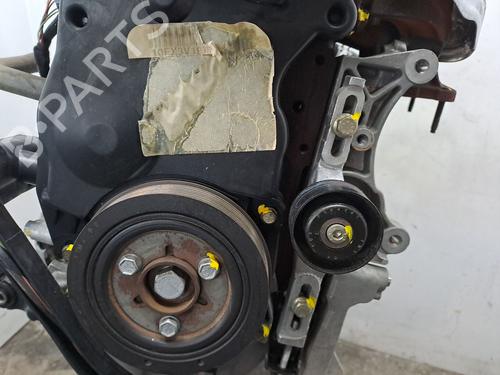 Engine PEUGEOT 307 (3A/C) 1.6 16V | BP23368524M1 