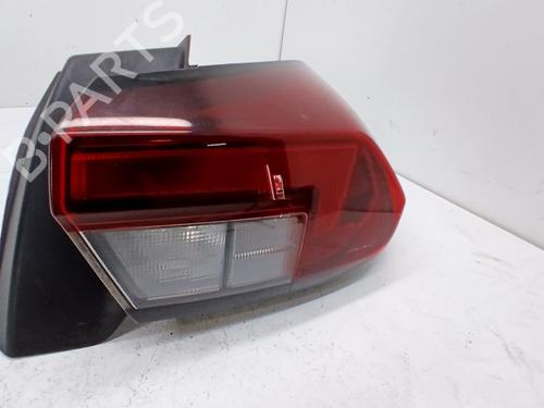 Used Right taillight Right taillight OPEL CORSA F (P2JO) CORSA-e (68) (136 hp) 40546214 40546214