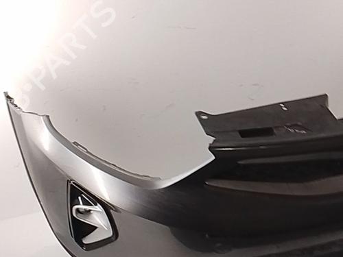 Front bumper KIA STONIC (YB) 1.2 CVVT | BP39554841C7 - Image 3