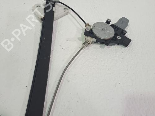 Rudehejsemotor bagstkærm venstre HONDA ACCORD VII (CL, CN) 2.4 (CL9) | BP27700376E23 