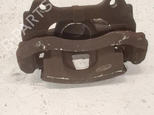 Right front brake caliper OPEL CORSA D (S07) 1.3 CDTI (L08, L68) | BP37591262M104 - Image 2