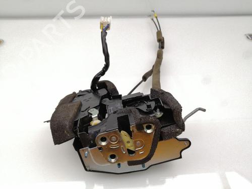 Højre bagtil lås MAZDA CX-7 (ER) 2.2 MZR-CD AWD (ER10A) (173 hp) 23893194