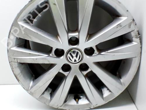 Used Rim Rim 31153493 31153493
