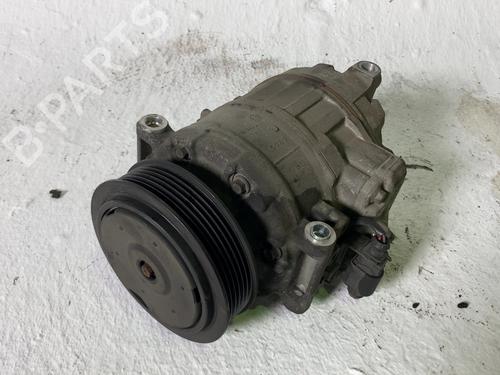 Compressor A/C Compressor A/C PORSCHE CAYENNE (92A) 3.0 Diesel (245 hp) 39741636 39741636