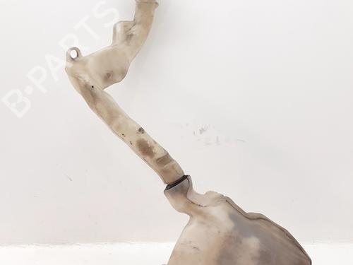 Used Windscreen washer tank PEUGEOT 208 I (CA_, CC_) 1.6 HDi / BlueHDi 75 (75 hp) 31801940