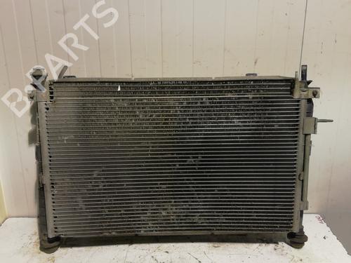 Water radiator FORD MONDEO III (B5Y) 1.8 16V | BP25465875M31 