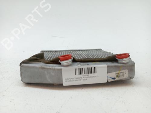 Air conditioning evaporator PEUGEOT BIPPER Tepee 1.3 HDi 75 | BP24108982M109 