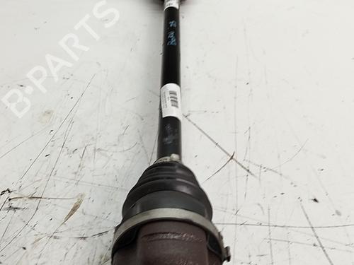 Used Right rear driveshaft Right rear driveshaft 38420095 38420095