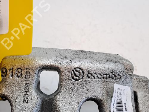 Left front brake caliper MERCEDES-BENZ VITO Tourer (W447) eVITO (447.703, 447.705) | BP29023986M105 
