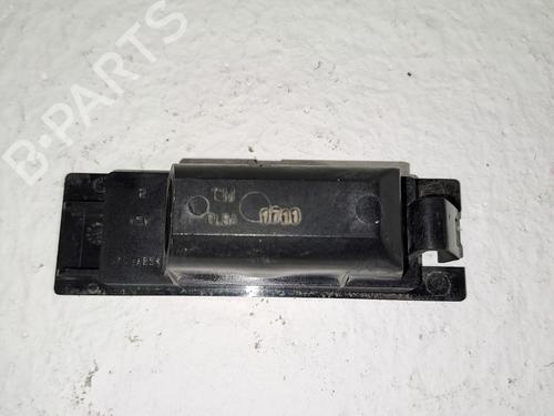 Licence plate light OPEL ZAFIRA / ZAFIRA FAMILY B (A05) 1.7 CDTI (M75) | BP24587081I40 