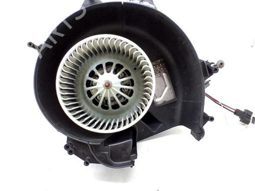 Used Heater blower motor BMW 5 (F10) 520 d (184 hp) 30623083