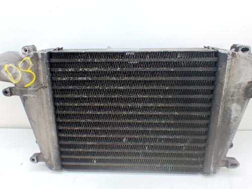 Intercooler NISSAN CABSTAR E (TL_, VL_) 125.35, 125.45 (TL0, VL0) (125 hp) 32359648