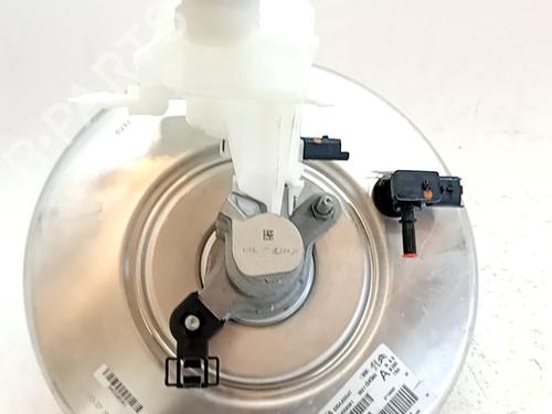 Used Servo brake Servo brake CITROËN BERLINGO Box Body/MPV (K9) 1.5 BlueHDi 100 (102 hp) 34392737 34392737
