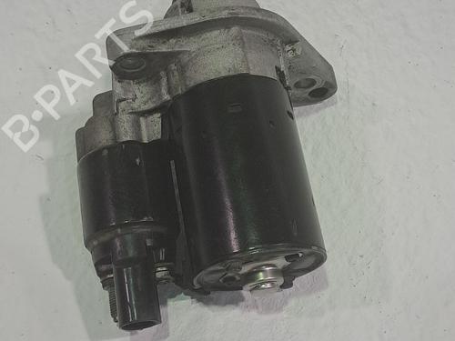Startmotor AUDI A3 (8P1) 2.0 FSI (150 hp) 24189190